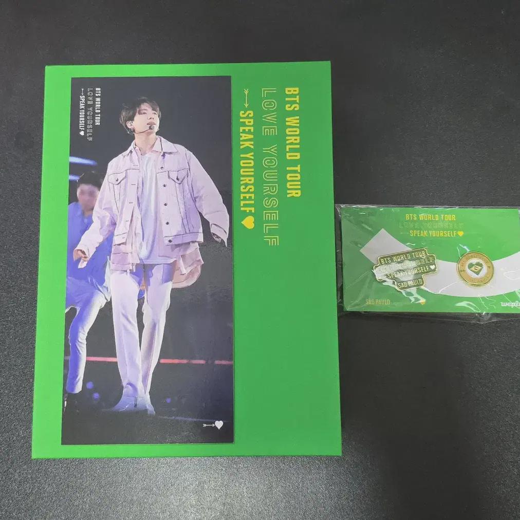 Bts São Paulo Dvd Full Set Jungkook Bookmark Bts Sao Paolo
Bts São Paulo Dvd Full Set Jungkook Bookmark Bts Sao Paolo