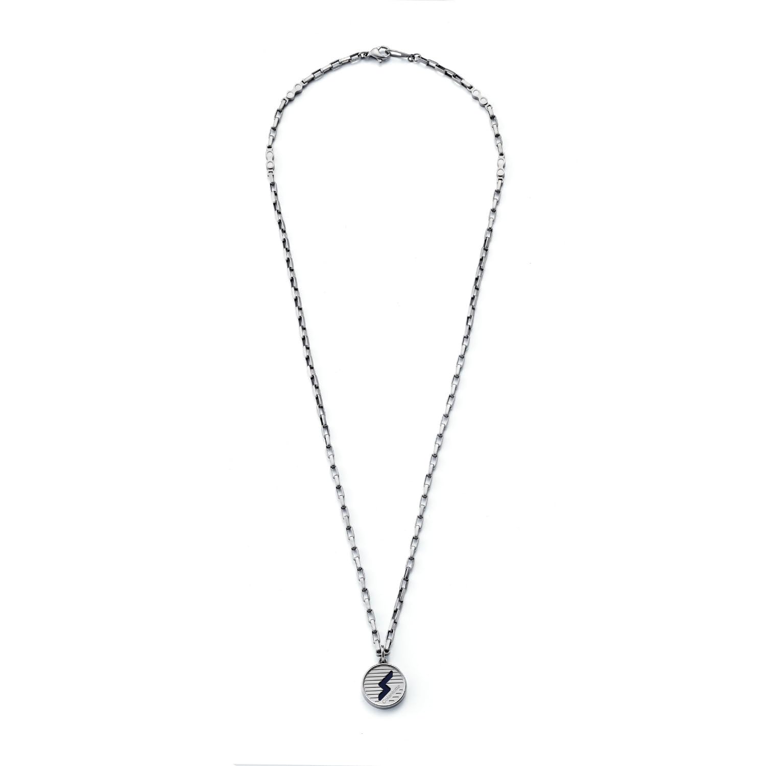 Colantotte SPORTS PRO Mag Titanium Necklace Natural 51cm RT150-RD
Colantotte SPORTS PRO Mag Titanium Necklace Natural 51cm RT150-RD