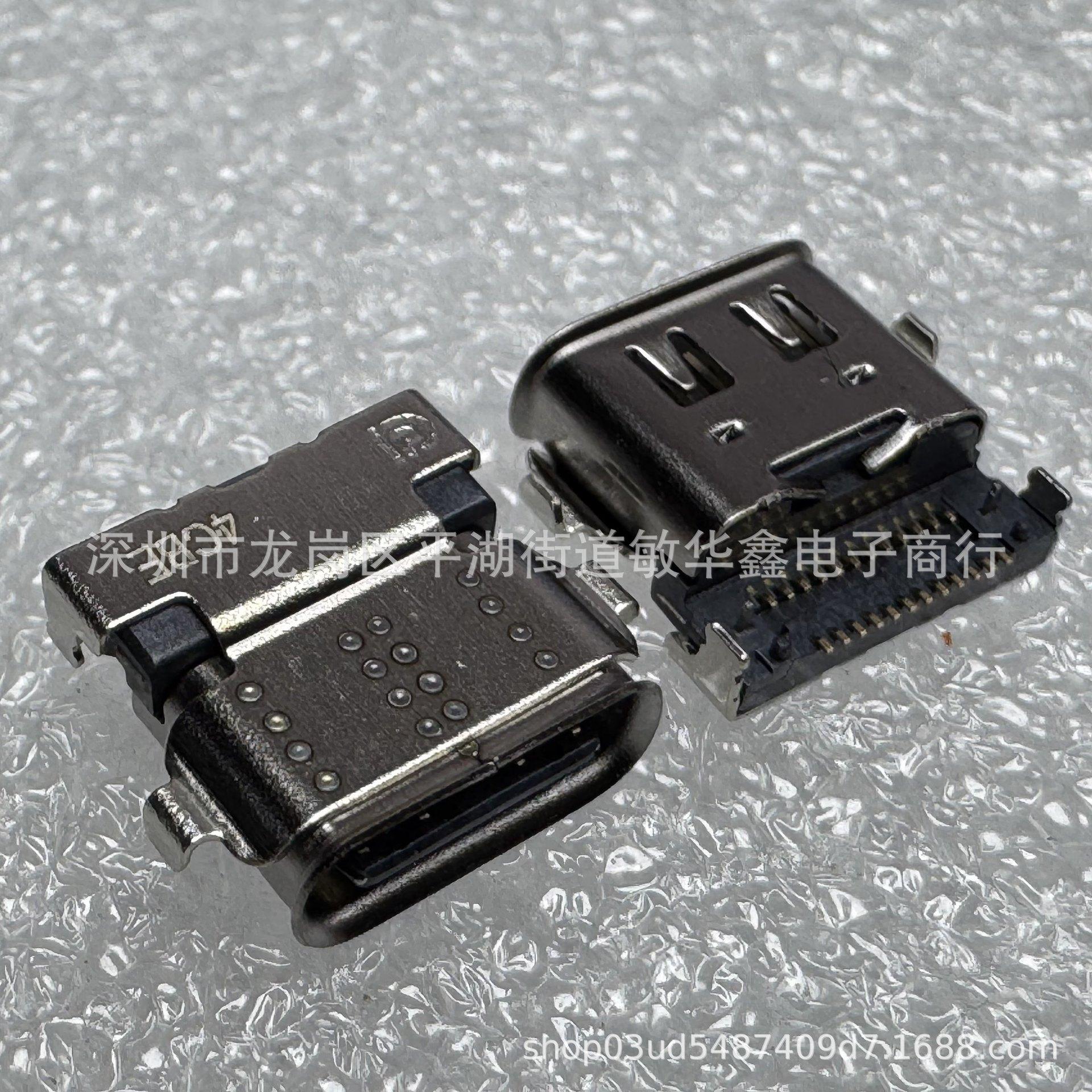Порт зарядки Lenovo Type-C для моделей P14S, T490, T14, X1 6-го/7-го поколения, P16S, T480S
Порт зарядки Lenovo Type-C для моделей P14S, T490, T14, X1 6-го/7-го поколения, P16S, T480S