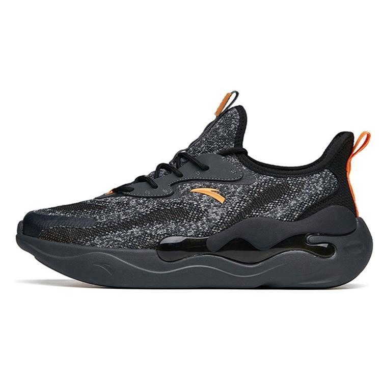 Anta Chao Worship 2.0 Fabric Slip Resistant, Abrasion Resistant, Breathable, Lightweight Low top Casual Shoes Men s 912218835-3 42
Anta Chao Worship 2.0 Fabric Slip Resistant, Abrasion Resistant, Breathable, Lightweight Low top Casual Shoes Men s 912218835-3 42