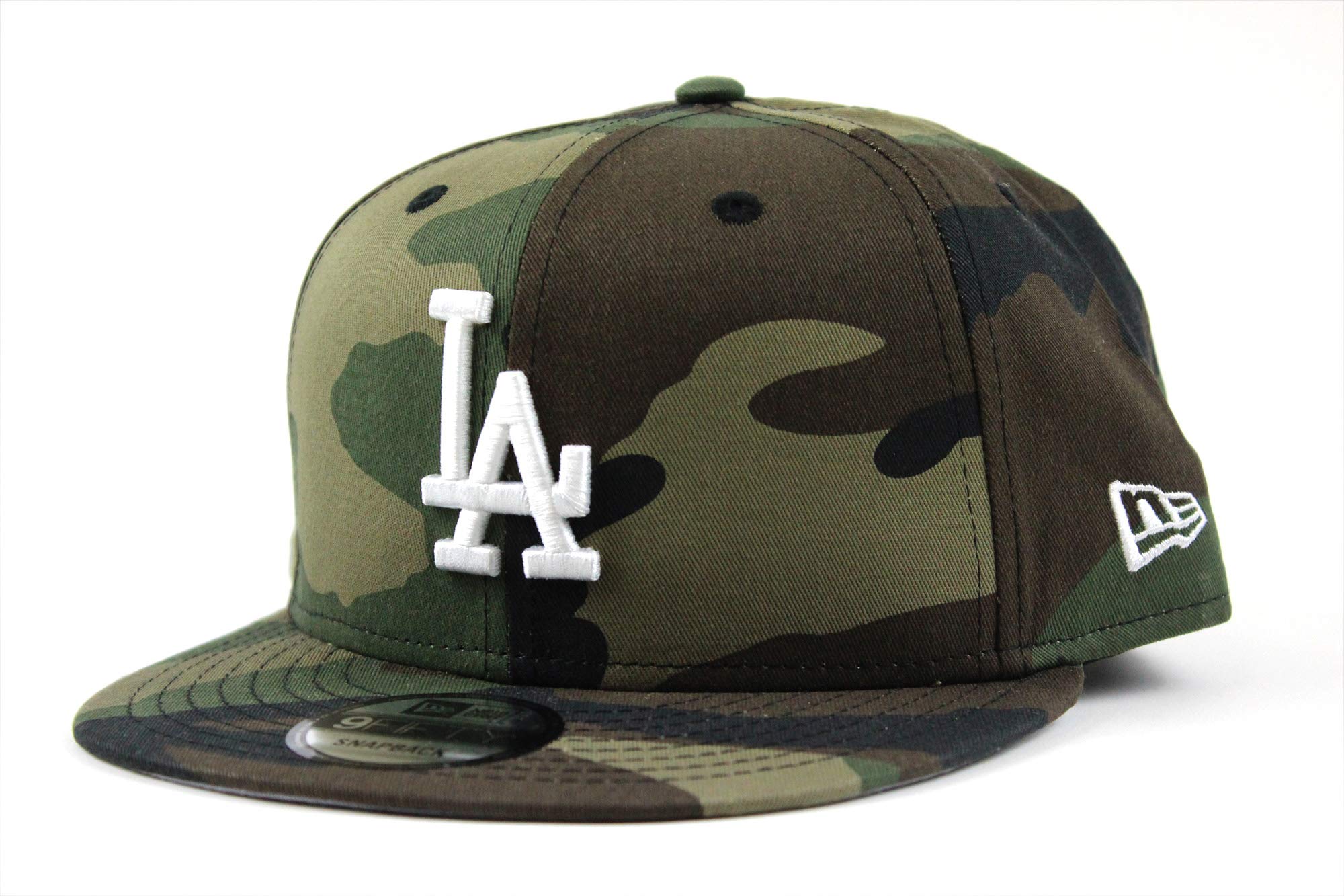 New Era MLB 9FIFTY Camouflage Los Angeles Dodgers Cap,
New Era MLB 9FIFTY Camouflage Los Angeles Dodgers Cap,