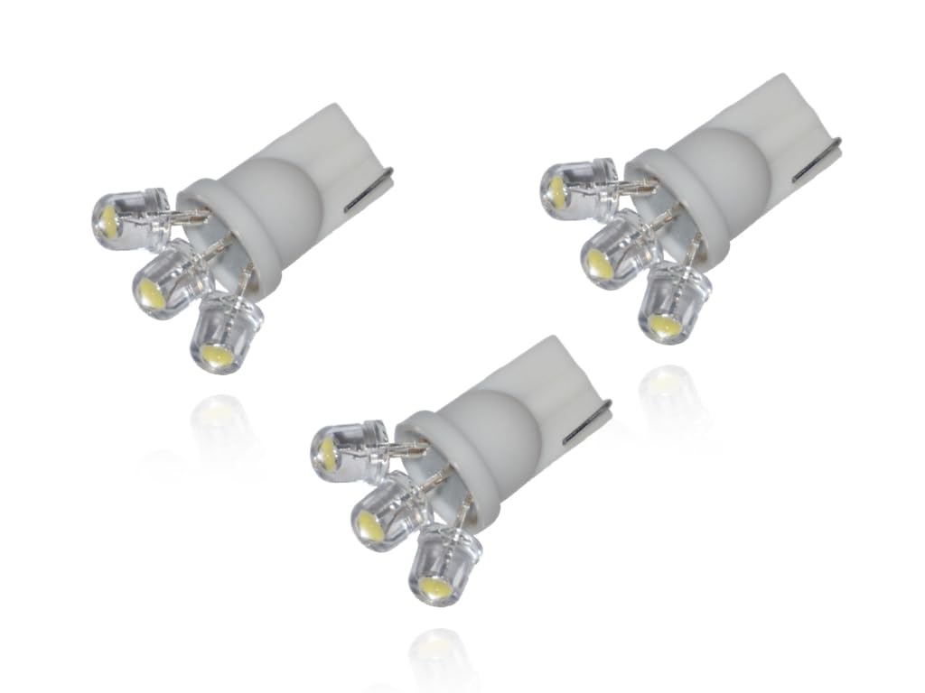 Aya LED Workshop Mitsubishi eK Cross EV Compatible Front Room Lamp Nichia LED T10 room lamp білий
Aya LED Workshop Mitsubishi eK Cross EV Compatible Front Room Lamp Nichia LED T10 room lamp білий