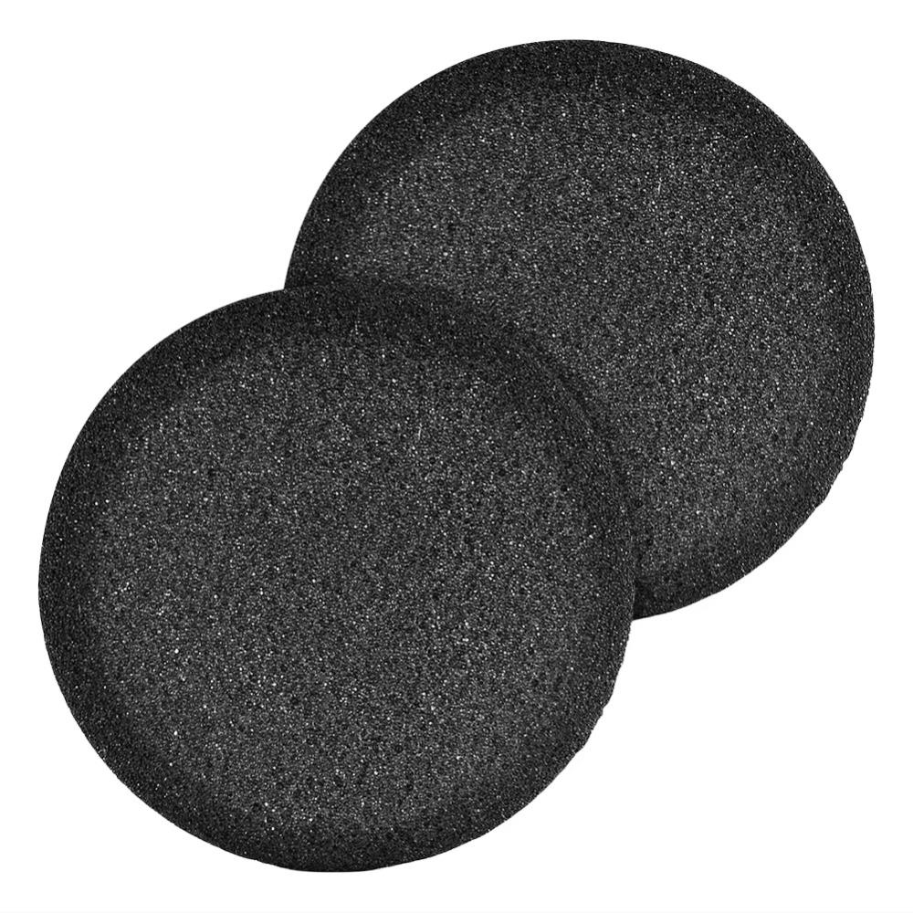 Sponge Earphone Sleeve Soft Ear Pads for Jabra evolve 20 20se 30 30II 40 65 65
Sponge Earphone Sleeve Soft Ear Pads for Jabra evolve 20 20se 30 30II 40 65 65