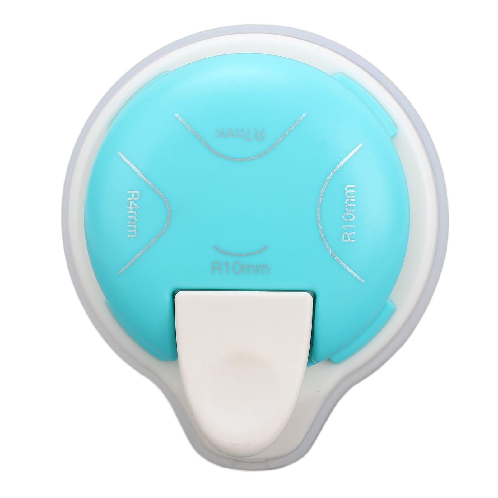 4 в 1 Угловой скруглитель, дырокол, портативный дырокол для углов бумаги для поделок, фотокарточек, желтый зелёный
4 в 1 Угловой скруглитель, дырокол, портативный дырокол для углов бумаги для поделок, фотокарточек, желтый зелёный