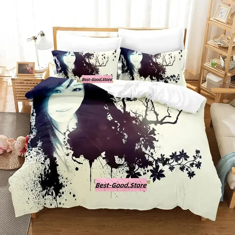 Godes Asian Women Beding Set Single Twin Ful Quen King-Sized Dimensionsd Dimensions Bed Linen Set Adult People Kid Bedrom Duvetcover Sets parure de 100*200cm Single
Godes Asian Women Beding Set Single Twin Ful Quen King-Sized Dimensionsd Dimensions Bed Linen Set Adult People Kid Bedrom Duvetcover Sets parure de 100*200cm Single