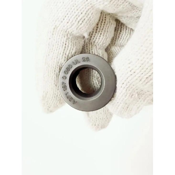 A2710900277 Original Quality TurboCharger Oil Return Line For Mercedes Benz OEM 2710900277 6461870080 2711870080 2740960100 лавандовий
A2710900277 Original Quality TurboCharger Oil Return Line For Mercedes Benz OEM 2710900277 6461870080 2711870080 2740960100 лавандовий