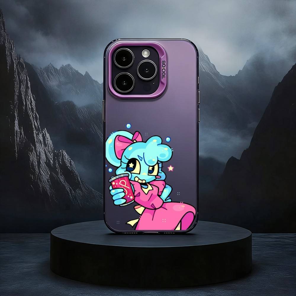 Poppy Dandys World Black Candy silver phone case Phone Case For iPhone17,16,15,14,13,12,11 Plus,Pro Max iPhone15
Poppy Dandys World Black Candy silver phone case Phone Case For iPhone17,16,15,14,13,12,11 Plus,Pro Max iPhone15