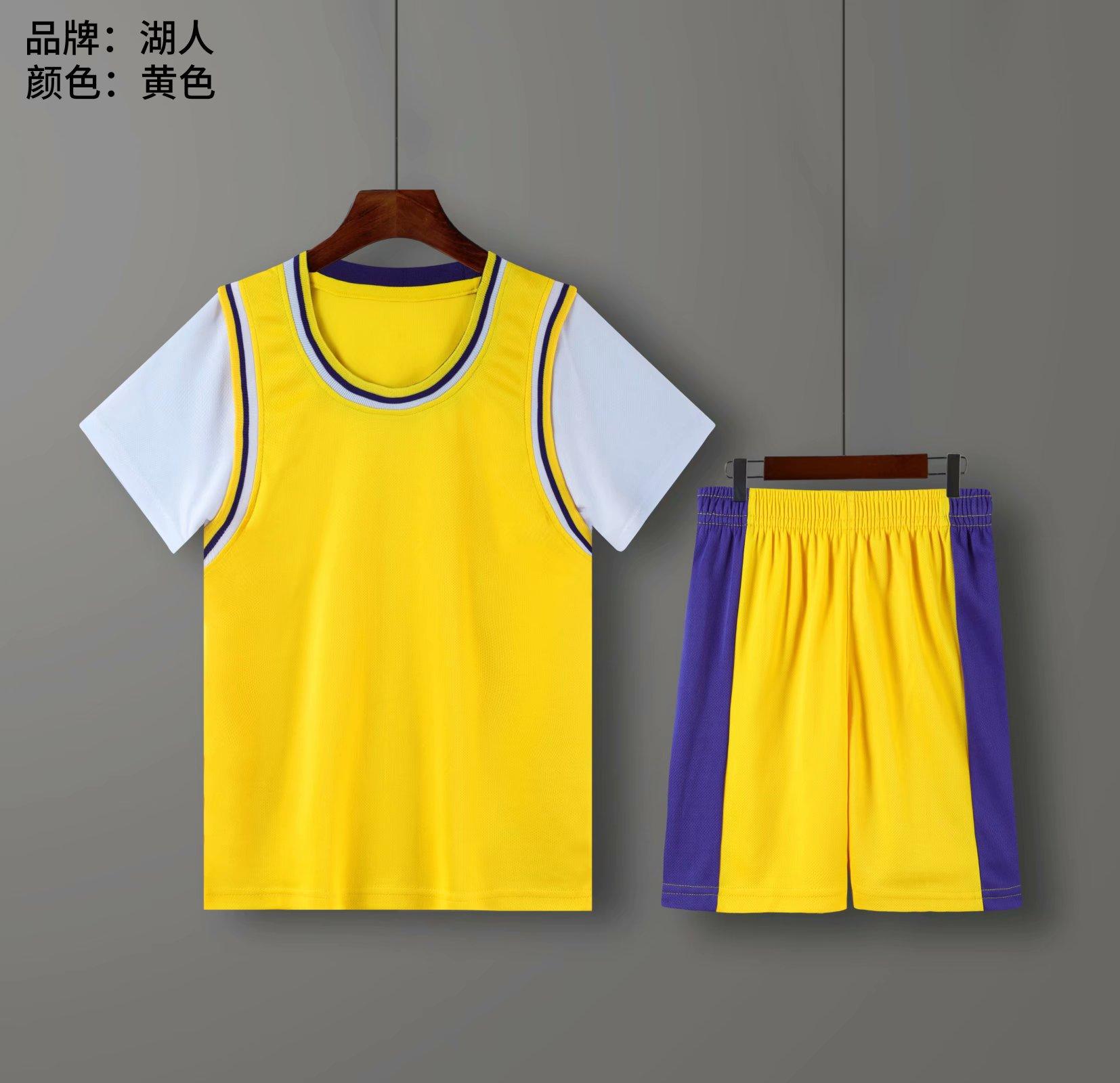 Light Board Fake Two Pieces Children S Lakers Yong S Male N Celtics Basketball Jersey Children S Adult Competition Jersey 6Xs-6Xl 6XS/100
Light Board Fake Two Pieces Children S Lakers Yong S Male N Celtics Basketball Jersey Children S Adult Competition Jersey 6Xs-6Xl 6XS/100