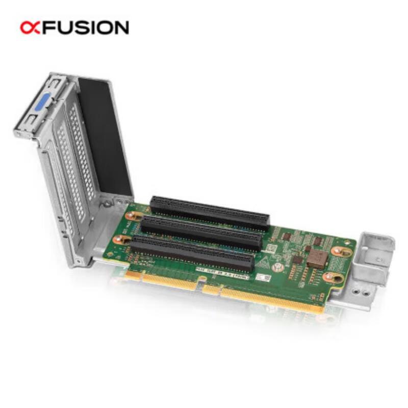 Huawei FusionServer GPU Riser Module (CN version)
Huawei FusionServer GPU Riser Module (CN version)