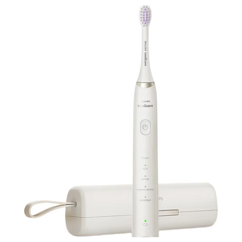 Philips HX2491 Sonic Electric Toothbrush S5 CN plug (adapter included)
Philips HX2491 Sonic Electric Toothbrush S5 CN plug (adapter included)