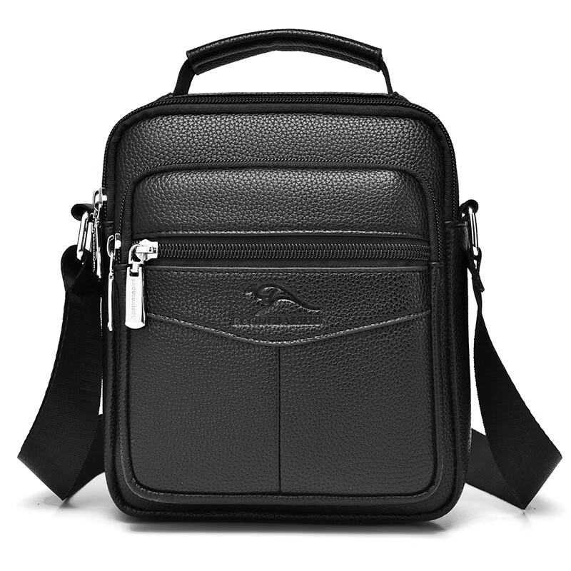 MDNG Men s Crossbody Shoulder Bag One Size
MDNG Men s Crossbody Shoulder Bag One Size