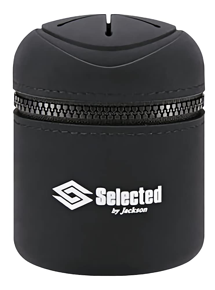 Jackson Selected Posh Outdoor Series Черный #BLK
Jackson Selected Posh Outdoor Series Черный #BLK