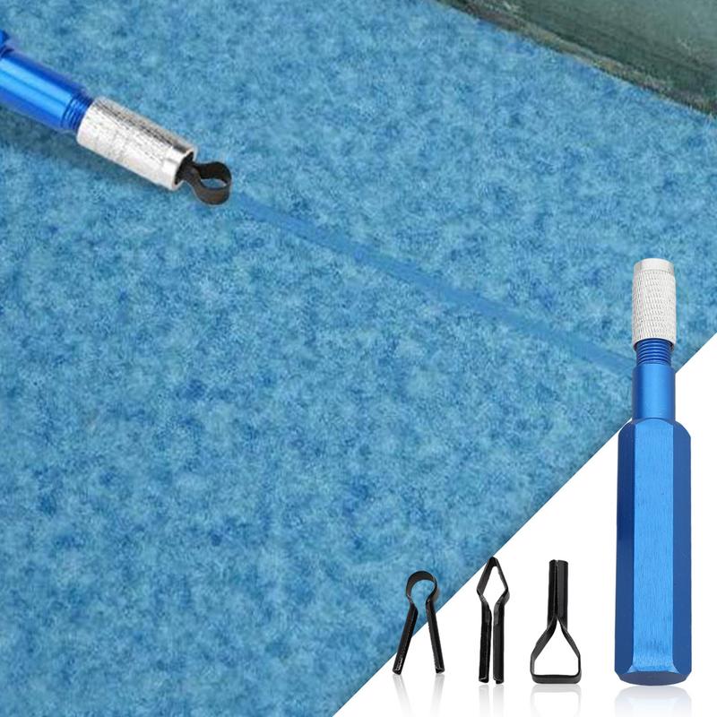 Electrode Leveler PVC Electrode Straightener Ergonomic Precision Welding Trowel For Professionals Flooring Project Needs United States
Electrode Leveler PVC Electrode Straightener Ergonomic Precision Welding Trowel For Professionals Flooring Project Needs United States
