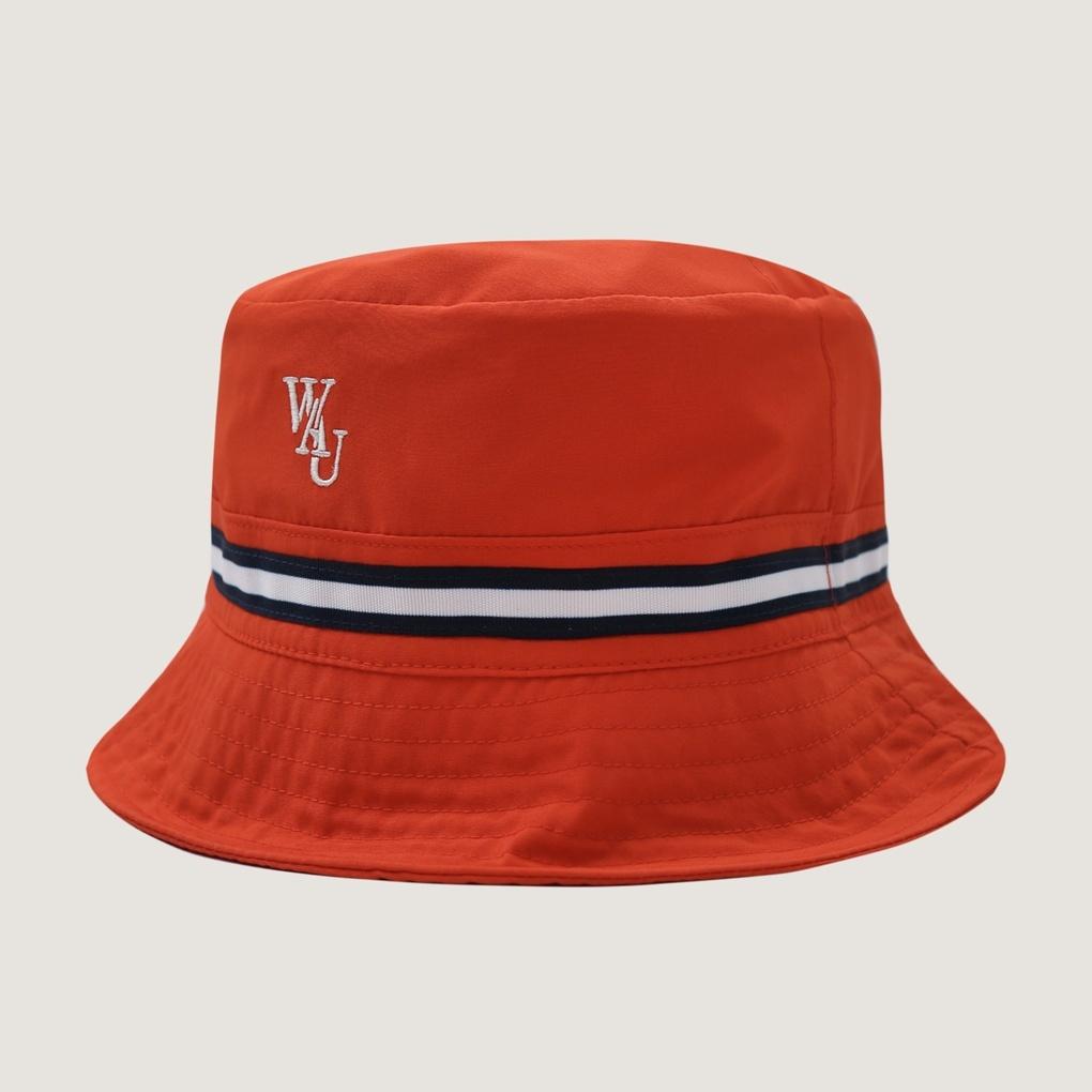 whoau Двусторонняя складная панама / WHACD2432A
whoau Двусторонняя складная панама / WHACD2432A