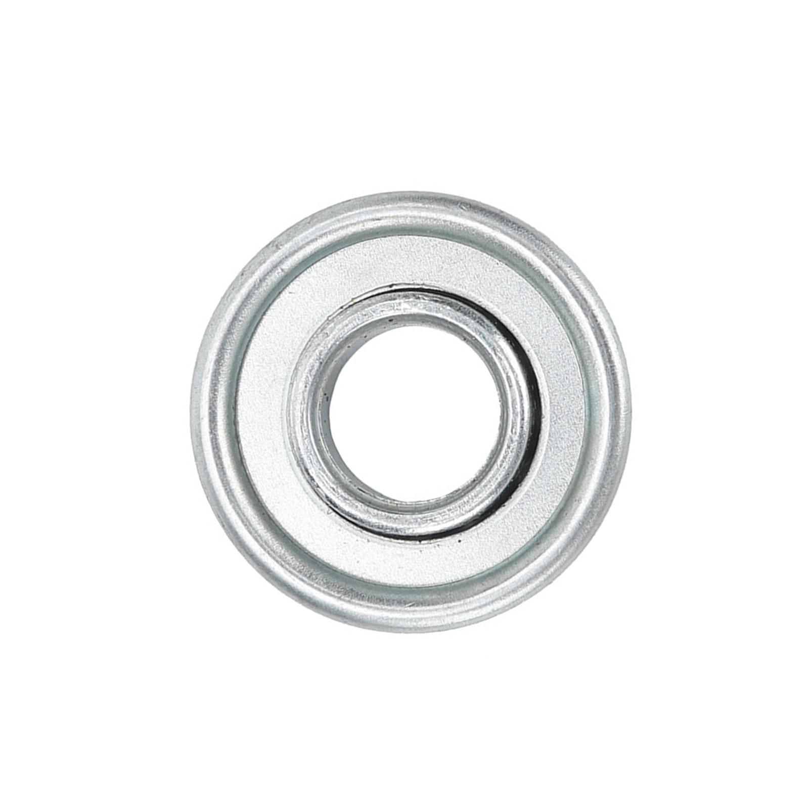 4Pieces Lawn Mower Replacement Bearings Mower Bearings Accuracy Engineered For Smooth Rolling On Uneven Terrain 1
4Pieces Lawn Mower Replacement Bearings Mower Bearings Accuracy Engineered For Smooth Rolling On Uneven Terrain 1