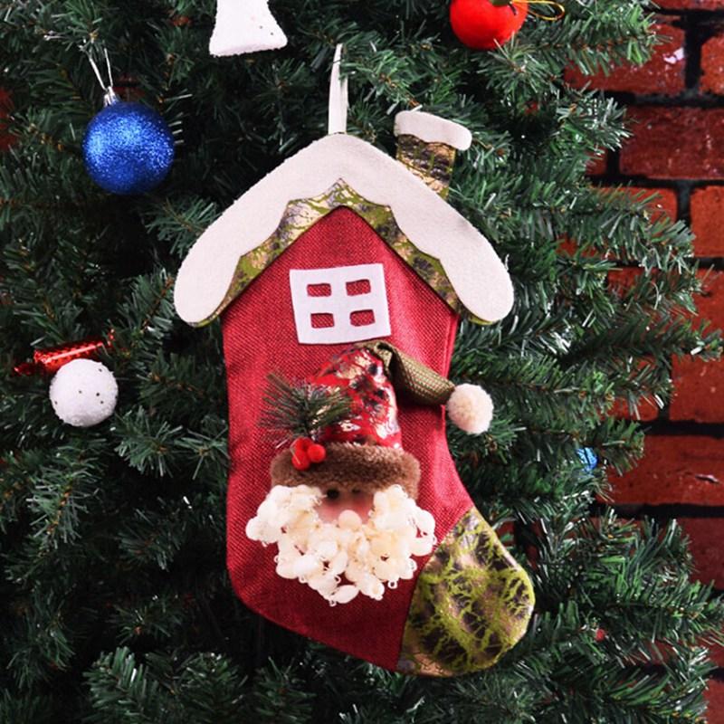 Christmas Hanging Ornament Gift Bags Candy Storage Bag New Year Festival Party Gifts Christmas Decorations Santa Claus
Christmas Hanging Ornament Gift Bags Candy Storage Bag New Year Festival Party Gifts Christmas Decorations Santa Claus