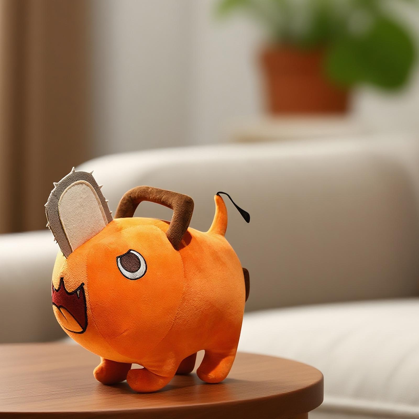 Плюшевая кукла, Игрушка в подарок, Мультфильм, Детская тряпичная кукла, Детская подарочная подушка(Нет стандарта) One Size
Плюшевая кукла, Игрушка в подарок, Мультфильм, Детская тряпичная кукла, Детская подарочная подушка(Нет стандарта) One Size