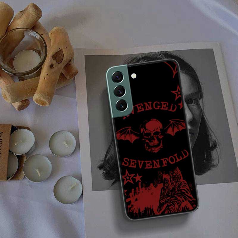 A-Avenged Sevenfold Phone Case Samsung A14 A24 A34 A54 A03S A04S A13 A23 A33 A53 A73 A70 A50S A30 A40 A71 A51 A41 A31 A20E A21 A Samsung A34 5G
A-Avenged Sevenfold Phone Case Samsung A14 A24 A34 A54 A03S A04S A13 A23 A33 A53 A73 A70 A50S A30 A40 A71 A51 A41 A31 A20E A21 A Samsung A34 5G