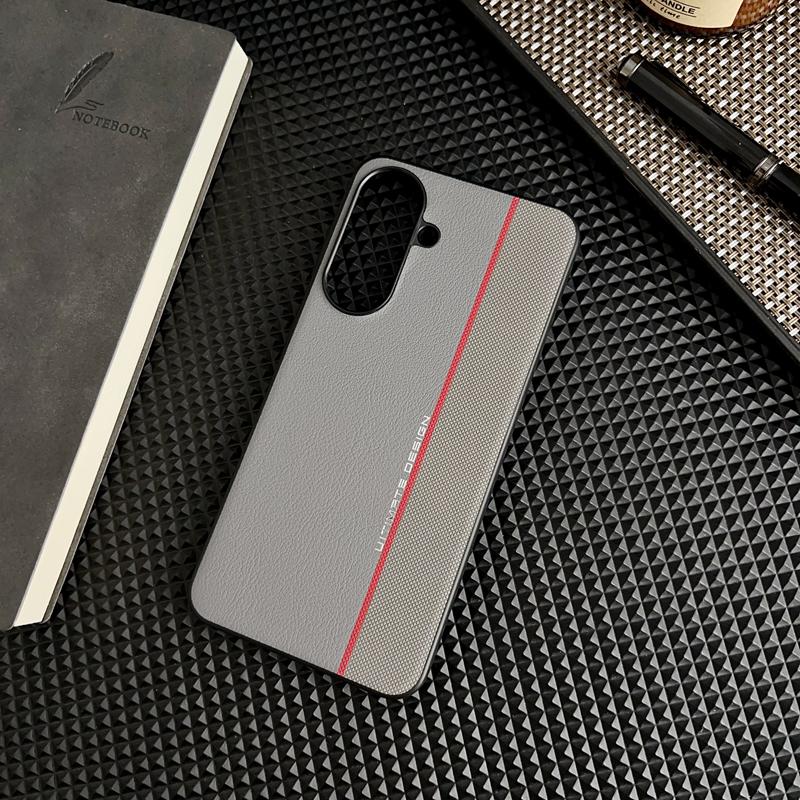 For Samsung Galaxy A37 A57 5G Case Fashion PU Plain Leather Colored Splicing Ultra-thin Protective Cover for Galaxy A 57 Galaxy A57
For Samsung Galaxy A37 A57 5G Case Fashion PU Plain Leather Colored Splicing Ultra-thin Protective Cover for Galaxy A 57 Galaxy A57