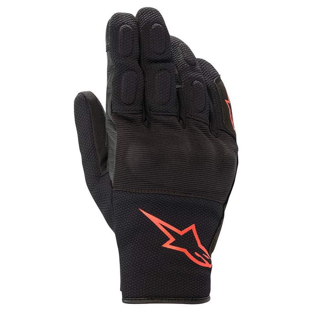 Мотоциклетные перчатки Alpinestars 1030 ЧЕРНЫЙ КРАСНЫЙ ФЛУОРЕСЦЕНТНЫЙ DRYSTAR Перчатки 3527620 (Размер XL) S-MAX
Мотоциклетные перчатки Alpinestars 1030 ЧЕРНЫЙ КРАСНЫЙ ФЛУОРЕСЦЕНТНЫЙ DRYSTAR Перчатки 3527620 (Размер XL) S-MAX