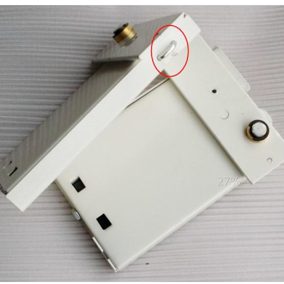 Wall-Mounted Folding Bed Hinges & Support
Wall-Mounted Folding Bed Hinges & Support