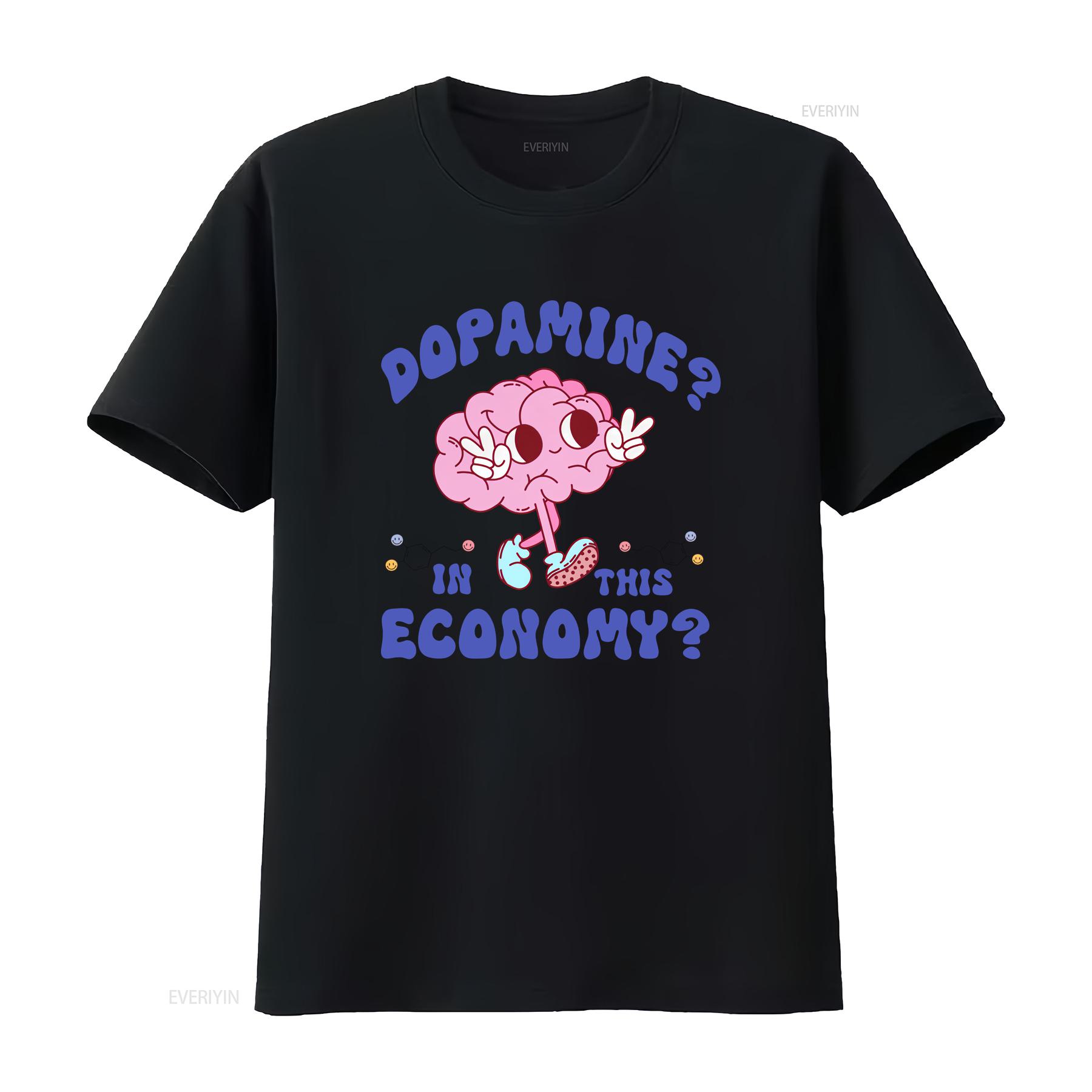 Dopamine In this economy shirt deficiency club chasing funny serotonin store bought molecule vintage Washed designer clothes 4XL
Dopamine In this economy shirt deficiency club chasing funny serotonin store bought molecule vintage Washed designer clothes 4XL