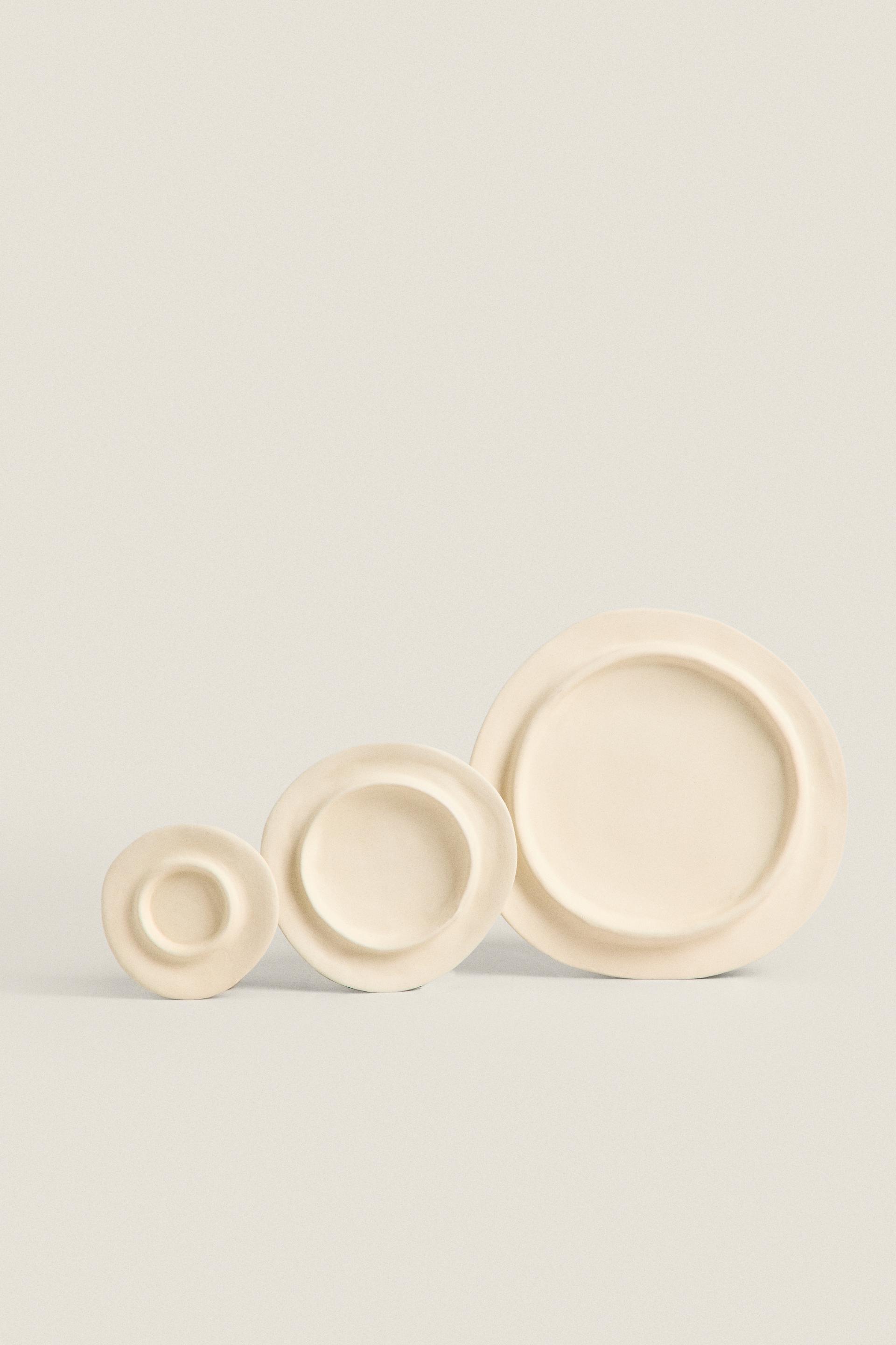 ПОДсвечник из керамогранита 
ПОДсвечник из керамогранита