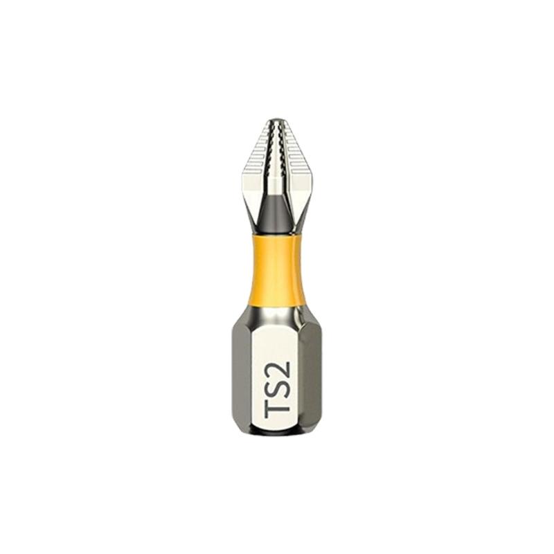 Impact Antislip Screwdriver Bit 1/4inch Hexagonal Shank Magnetic Tip Crossing Screwdriver Bit Set Impact Bit
Impact Antislip Screwdriver Bit 1/4inch Hexagonal Shank Magnetic Tip Crossing Screwdriver Bit Set Impact Bit