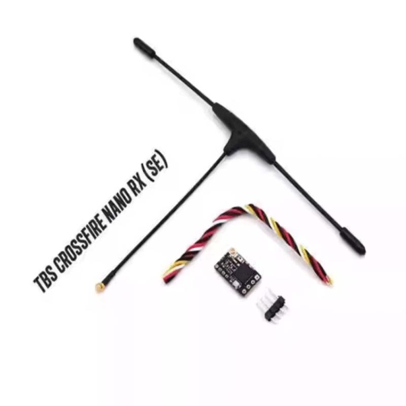 Mengyue 915 Nano Receiver with T-Type Antenna V2 (CN version)
Mengyue 915 Nano Receiver with T-Type Antenna V2 (CN version)