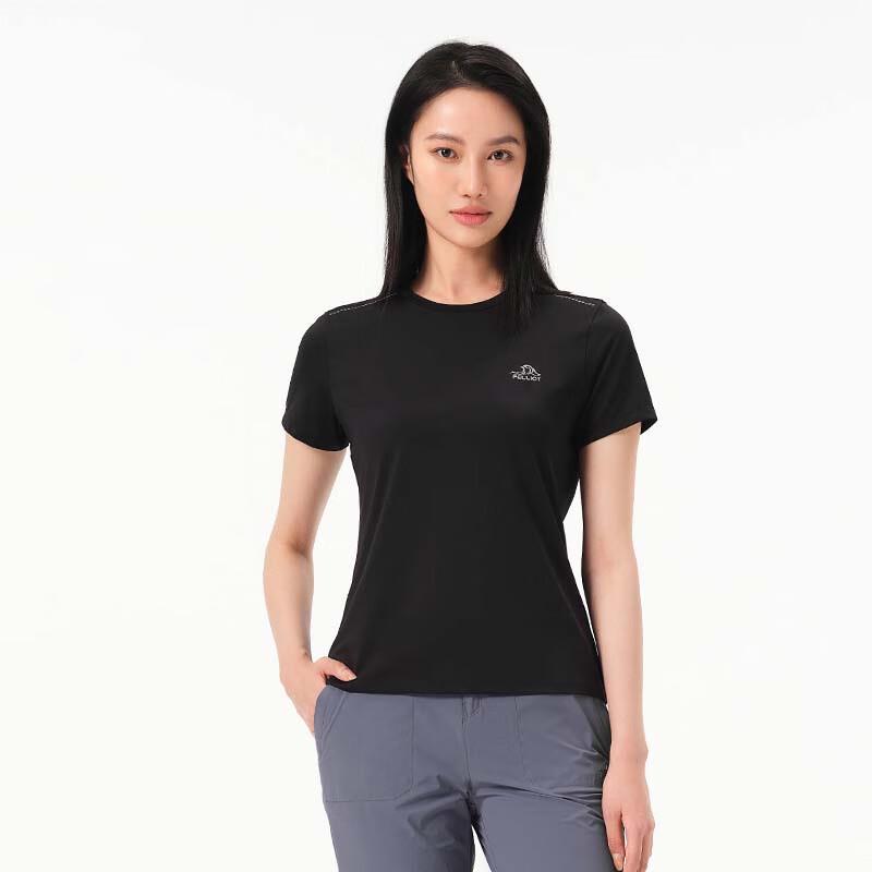 Pelliot Women s Outdoor Breathable Sports T-Shirt M
Pelliot Women s Outdoor Breathable Sports T-Shirt M