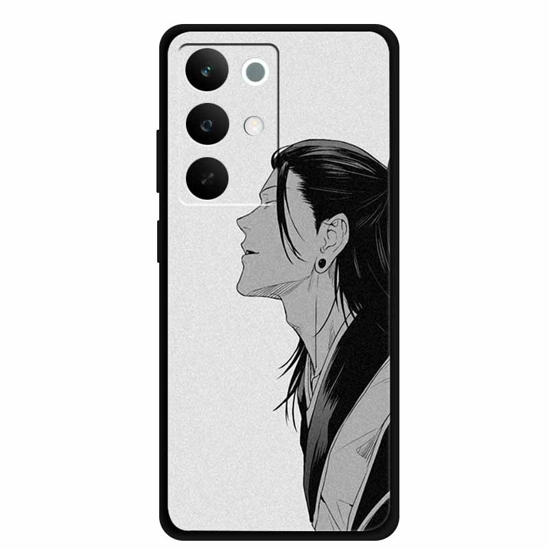 Чохол для телефону Realme C85 5G 2025 Квіти Чорний Силіконовий М яка Задня Кришка Чохол Для Realme C85 Pro Чохол 6.8 C 85 Pro Coque Funda Realme C85 5G
Чохол для телефону Realme C85 5G 2025 Квіти Чорний Силіконовий М яка Задня Кришка Чохол Для Realme C85 Pro Чохол 6.8 C 85 Pro Coque Funda Realme C85 5G