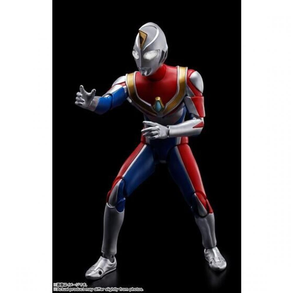 Bandai в запасе Bandai sh Рисунок Искусство Джингол Рецепт Ultraman Dyna Flash Type Для Японии
Bandai в запасе Bandai sh Рисунок Искусство Джингол Рецепт Ultraman Dyna Flash Type Для Японии