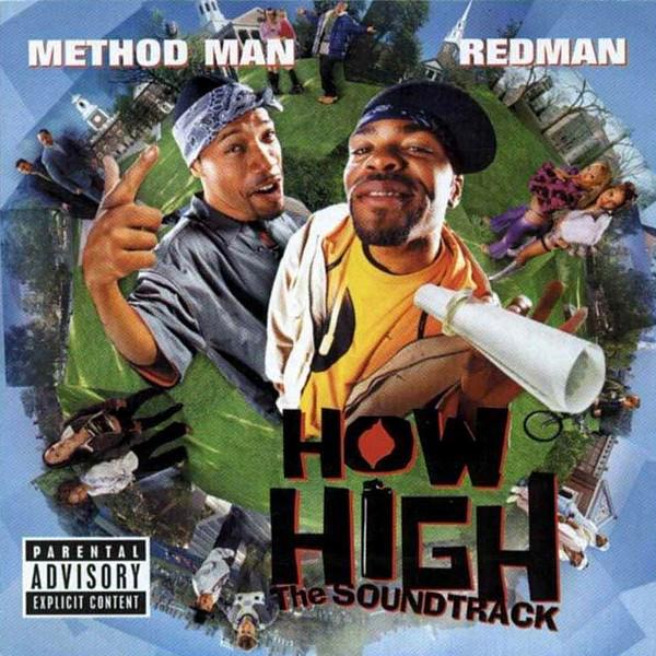 CD VARIOUS - How High (The Soundtrack) 5866282 Def Jam Recordi 2001 Europe Rap & Hip-Hop/R&B Used
CD VARIOUS - How High (The Soundtrack) 5866282 Def Jam Recordi 2001 Europe Rap & Hip-Hop/R&B Used