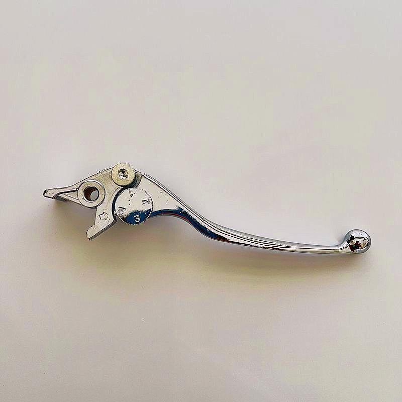 Light Cavalry GV650 Handlebars and Front Disc Brake Lever Bull Horn
Light Cavalry GV650 Handlebars and Front Disc Brake Lever Bull Horn