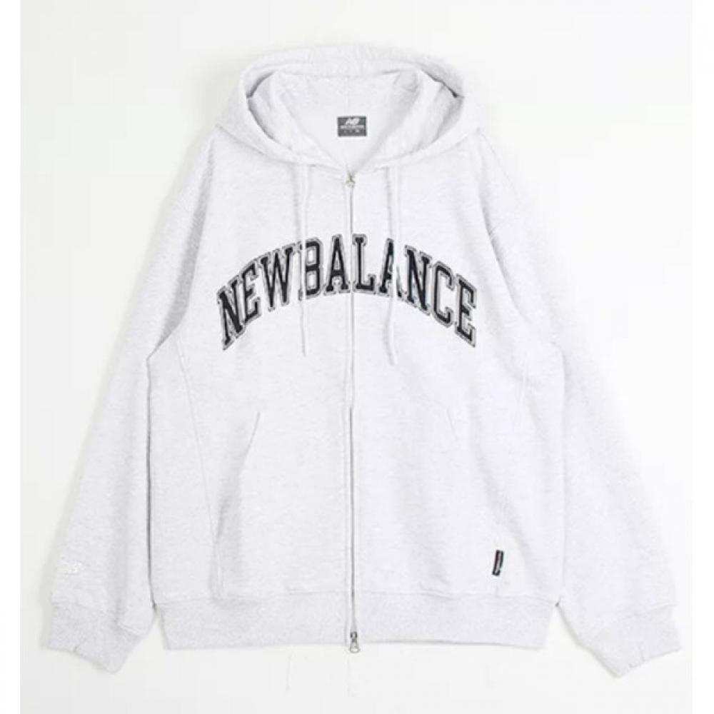 New Balance Universal Arched Graphic Hooded Zip Up Top Aa Nbmdec3813 16 19 1.NBMDEC3813 16/S
New Balance Universal Arched Graphic Hooded Zip Up Top Aa Nbmdec3813 16 19 1.NBMDEC3813 16/S