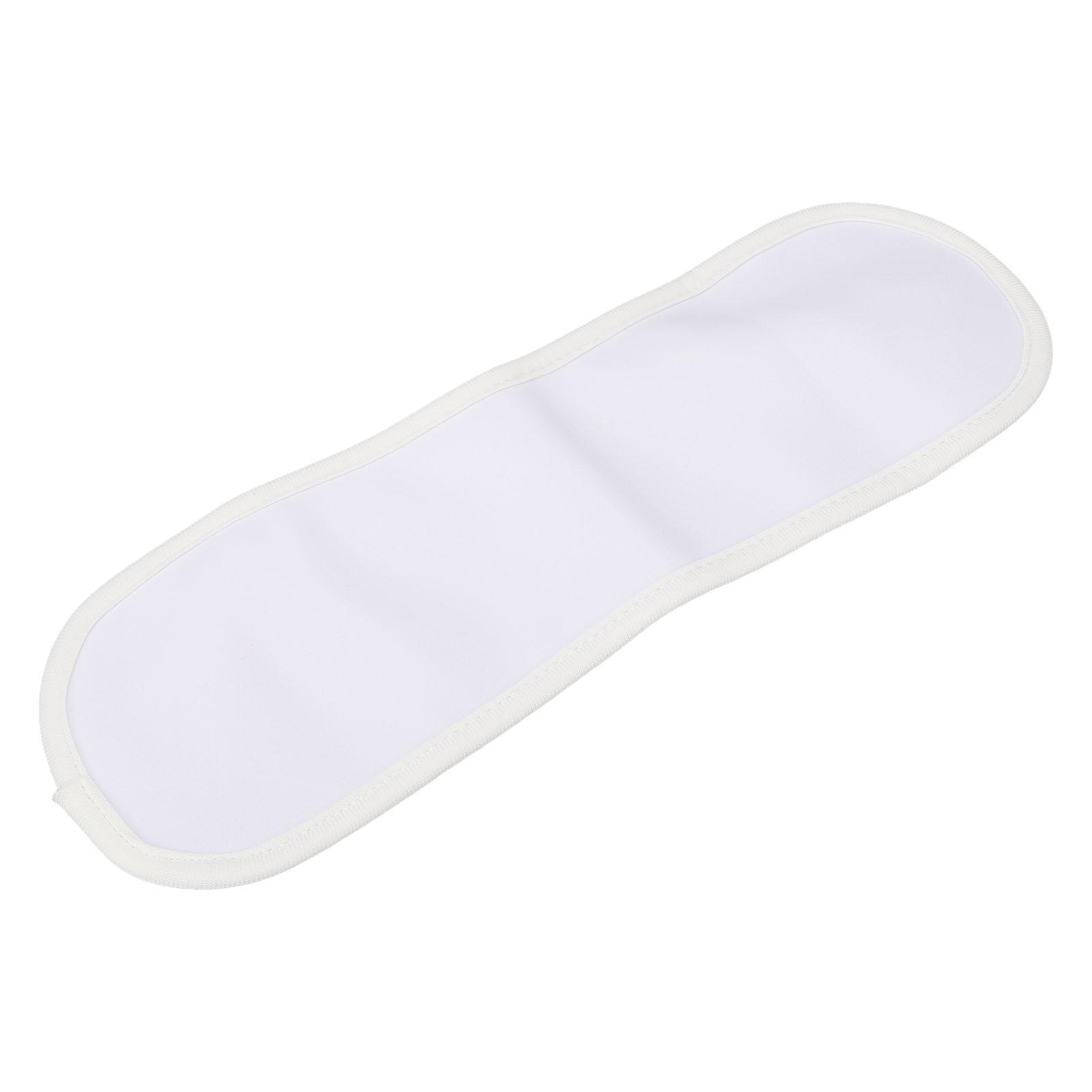 Castor Oil Neck Pack for Thyroid Less Mess Reusable Reduce Muscle Pain Sleep Aid Adjustable Castor Oil Neck Wrap
Castor Oil Neck Pack for Thyroid Less Mess Reusable Reduce Muscle Pain Sleep Aid Adjustable Castor Oil Neck Wrap