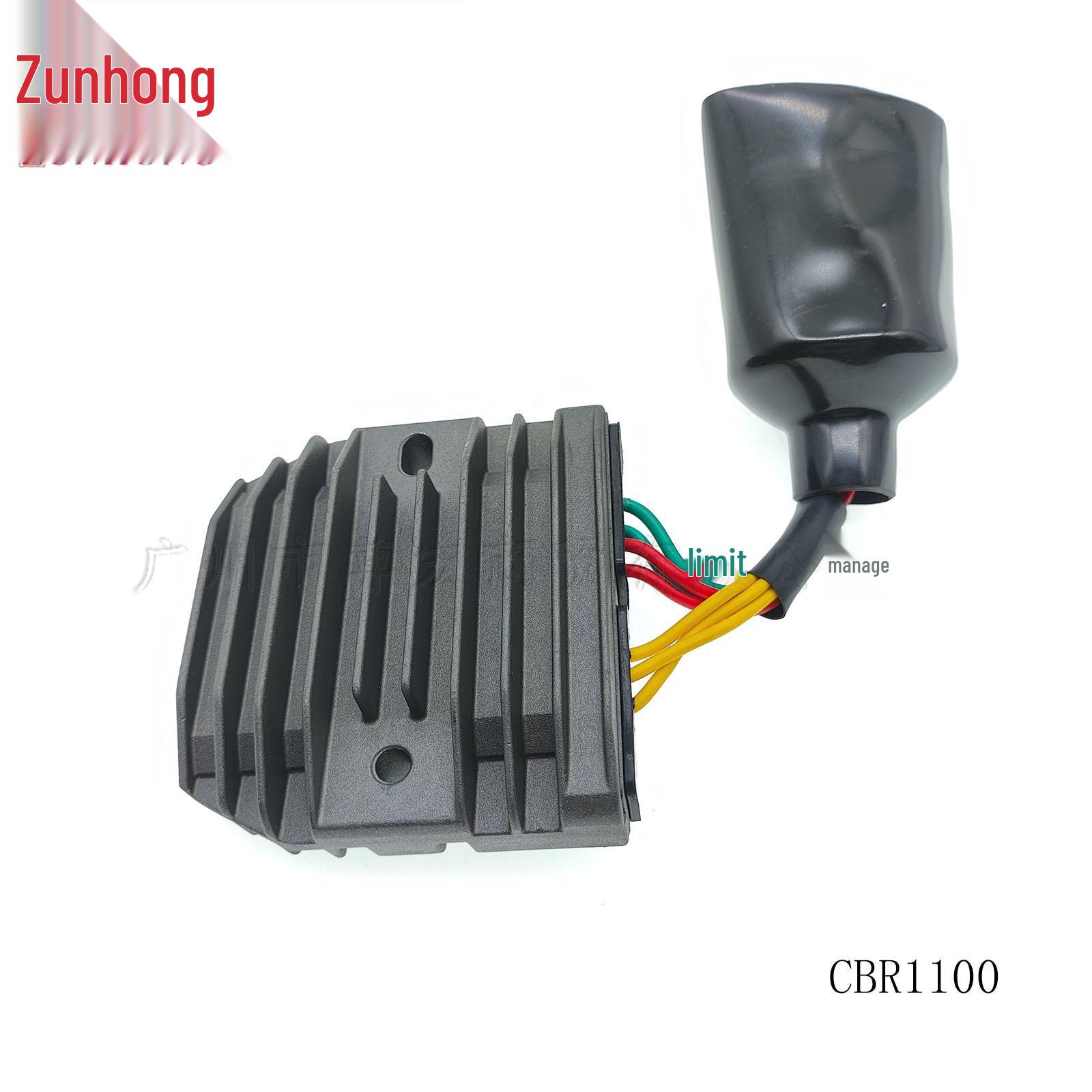 CBR1100 Motorcycle Rectifier Compatible
CBR1100 Motorcycle Rectifier Compatible