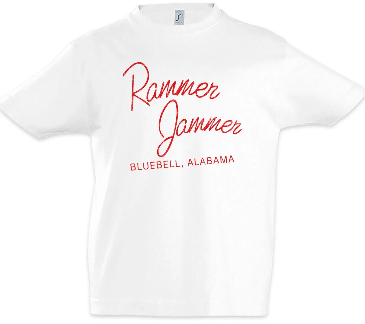 Rammer Jammer Kids Boys kids boys T-Shirt Zoe Fun Hart Heart of Blue Dixie Bell Diner 140
Rammer Jammer Kids Boys kids boys T-Shirt Zoe Fun Hart Heart of Blue Dixie Bell Diner 140