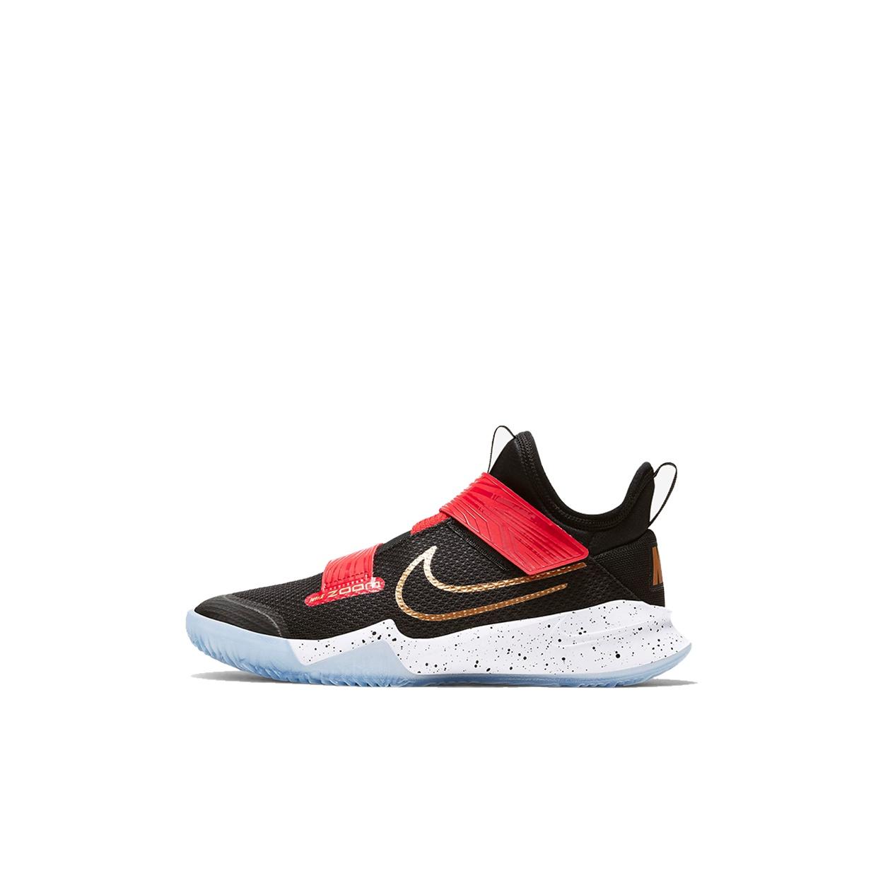 кроссовки Nike Kids Basketball shoes Kids CK0787-002 
кроссовки Nike Kids Basketball shoes Kids CK0787-002