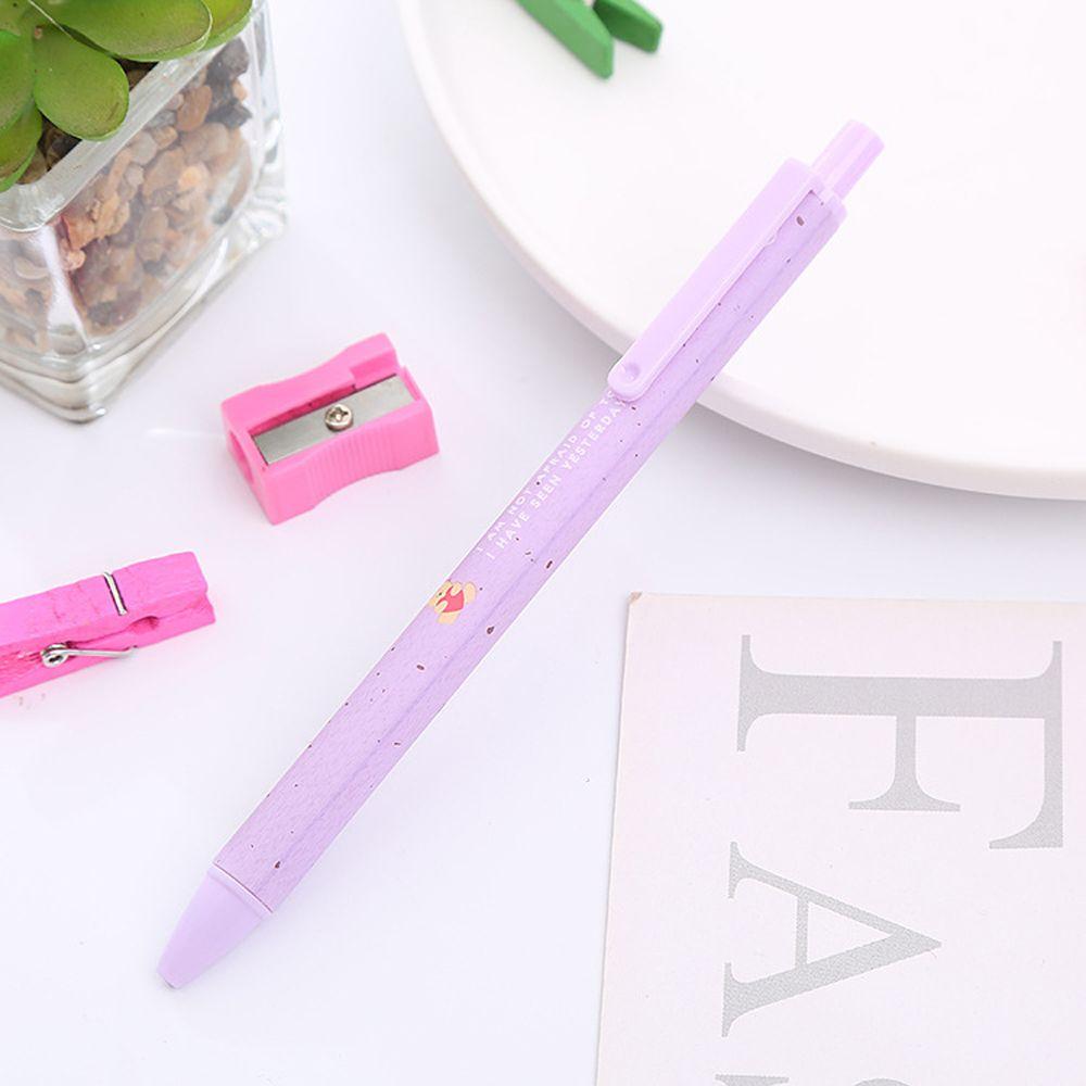 Pen Students Gifts School Supplies Signature Pen Mocha Bear Press Pen Black Ink Gel Pen Gel Pen
Pen Students Gifts School Supplies Signature Pen Mocha Bear Press Pen Black Ink Gel Pen Gel Pen