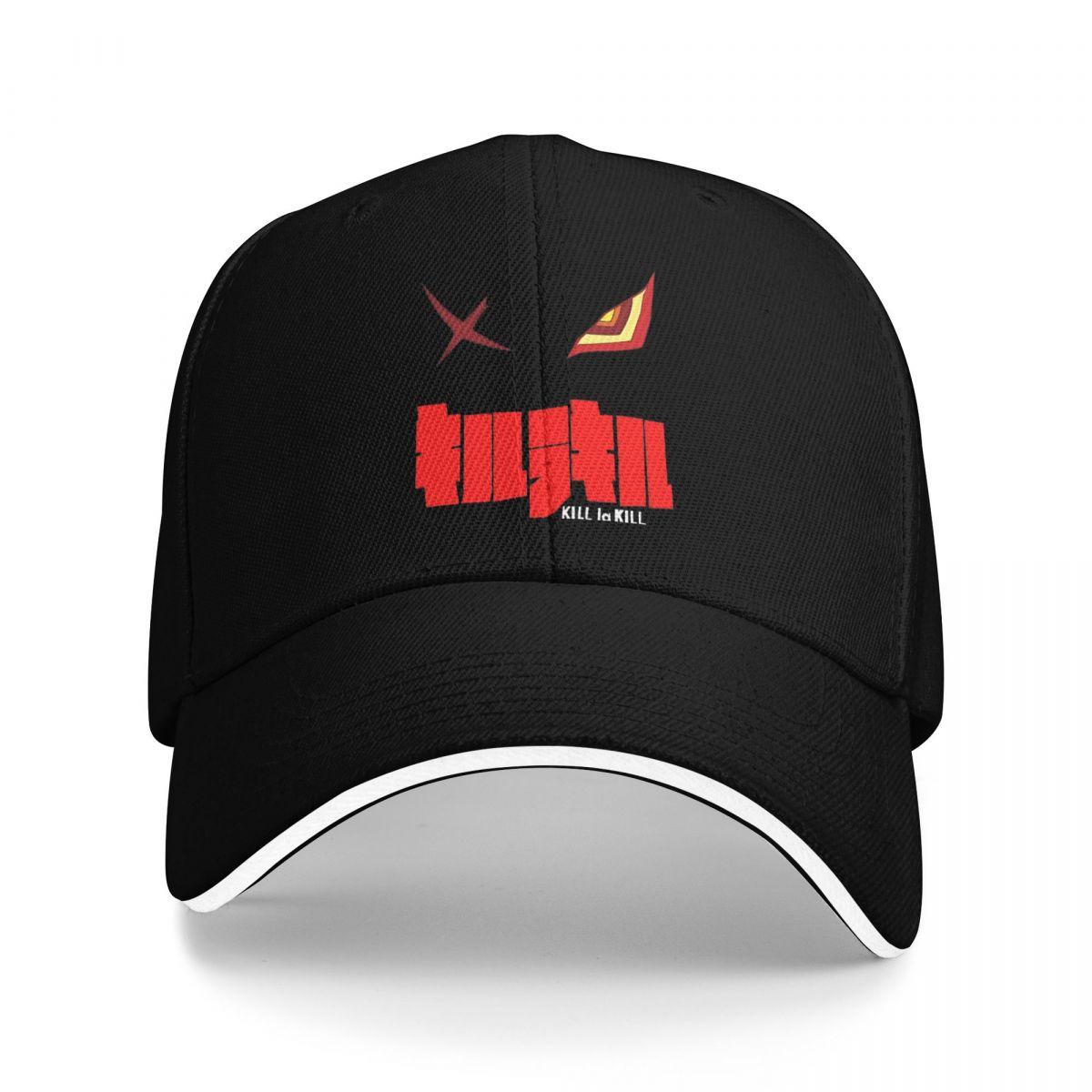 Senketsu Kill La Kill Baseball Cap Outfit Stylish Sun Cap For Men Women Daily Headewear Adjustable
Senketsu Kill La Kill Baseball Cap Outfit Stylish Sun Cap For Men Women Daily Headewear Adjustable