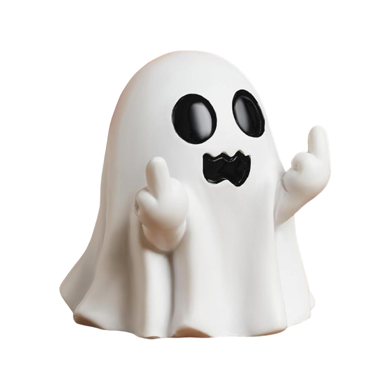 Хэллоуин Украшение Средний Палец Милые Маленькие Декоративные Изделия из Смолы Домашние Подарки One Size
Хэллоуин Украшение Средний Палец Милые Маленькие Декоративные Изделия из Смолы Домашние Подарки One Size