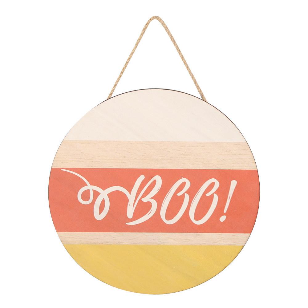 Unique Ghost Halloween Hanging Decoration Bat Wooden Sign Perfect For Parties Halloween Tag 9
Unique Ghost Halloween Hanging Decoration Bat Wooden Sign Perfect For Parties Halloween Tag 9