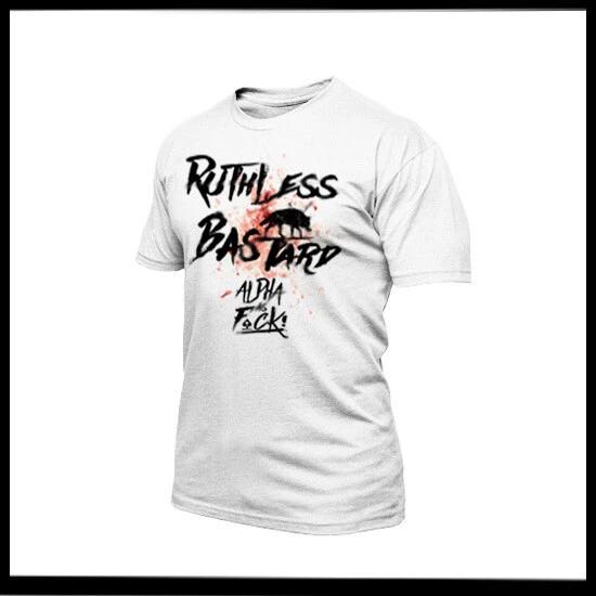 Military Fitness Gym Motivation T-Shirt Ruthless Quote Jiu Jitsu Boxing Thai Box 4XL
Military Fitness Gym Motivation T-Shirt Ruthless Quote Jiu Jitsu Boxing Thai Box 4XL