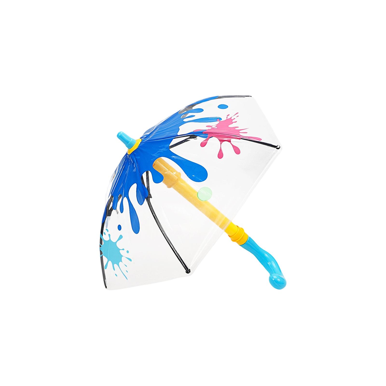 Umbrella-Shaped Sprinkler Toy For Kids, Pull-Type Water Blaster With Umbrella, Summer Outdoor Water Play Toy One Size
Umbrella-Shaped Sprinkler Toy For Kids, Pull-Type Water Blaster With Umbrella, Summer Outdoor Water Play Toy One Size