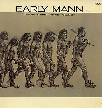 LP Record HERBIE MANN Early Mann The Bethlehem Years V BCP6011 Bethlehem Recor 1975 US Jazz Used
LP Record HERBIE MANN Early Mann The Bethlehem Years V BCP6011 Bethlehem Recor 1975 US Jazz Used