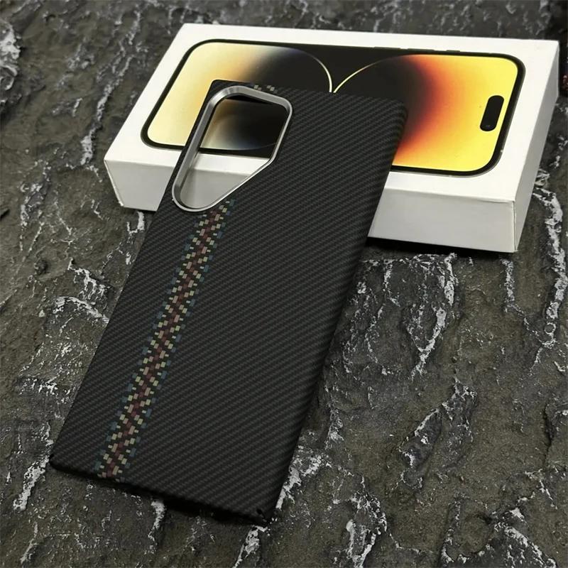 Чехол Magsafe из тонкого кевларового материала в богемном стиле с защитой от падений для Samsung S25 Ultra S24 Plus, оригинальный чехол из углеродного волокна с магнитным покрытием For Galaxy S24 Ultra
Чехол Magsafe из тонкого кевларового материала в богемном стиле с защитой от падений для Samsung S25 Ultra S24 Plus, оригинальный чехол из углеродного волокна с магнитным покрытием For Galaxy S24 Ultra