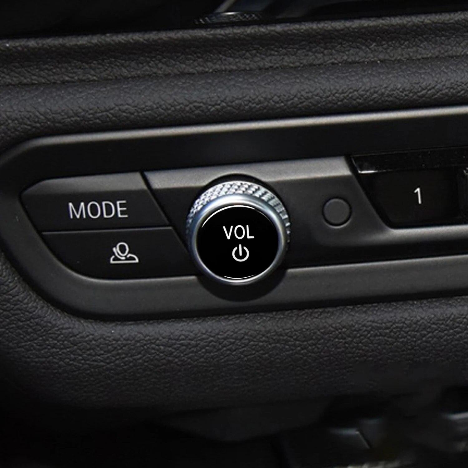 Автомобильная ручка регулировки громкости VOL, кнопка отделки для BMW G42 G20 X5 G05 X6 G06 X7 G07 Z4 G29 X3 G01 X4 G02 X3M F97 X4M F98 M3 M4 M8 G14
Автомобильная ручка регулировки громкости VOL, кнопка отделки для BMW G42 G20 X5 G05 X6 G06 X7 G07 Z4 G29 X3 G01 X4 G02 X3M F97 X4M F98 M3 M4 M8 G14