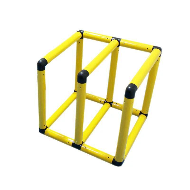 Outdoor Kids Tricycle and Toy Storage Rack
Outdoor Kids Tricycle and Toy Storage Rack