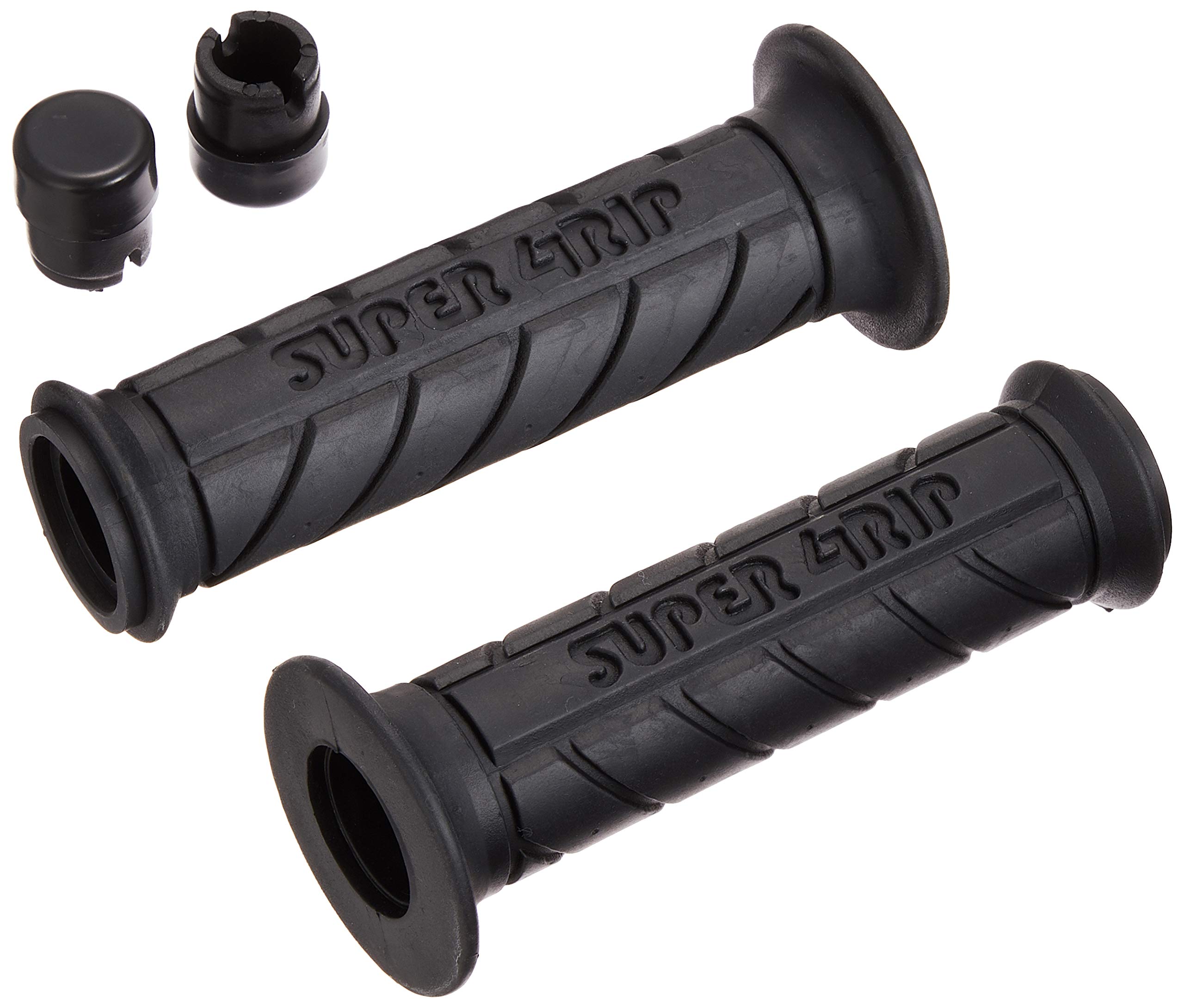 Bike Parts Center Bike Grip Universal Color Grip Black Penetration Type with Bar End 903335
Bike Parts Center Bike Grip Universal Color Grip Black Penetration Type with Bar End 903335